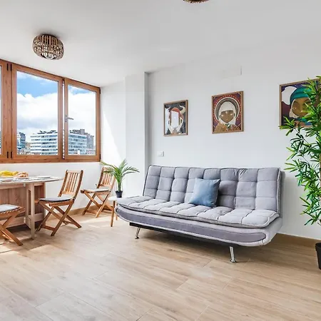 Home2book Charming Sea Side Las Canteras