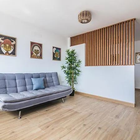 Home2book Charming Sea Side Las Canteras *