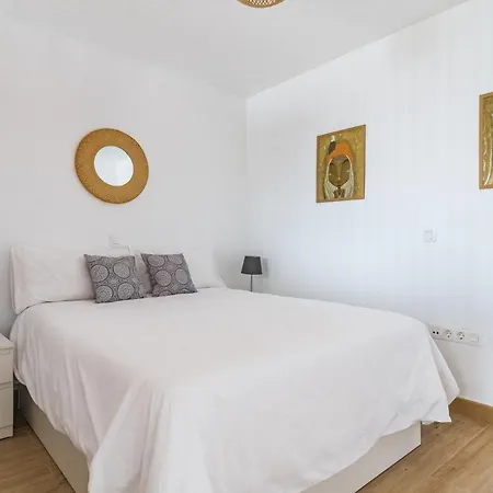 Home2book Charming Sea Side Las Canteras Apartment
