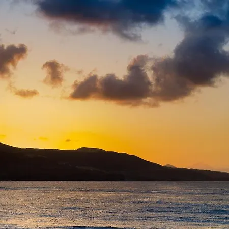 Home2book Charming Sea Side Las Canteras Apartment