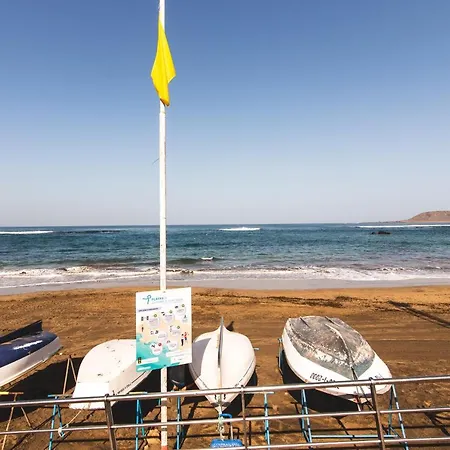 Home2book Charming Sea Side Las Canteras * Las Palmas de Gran Canaria