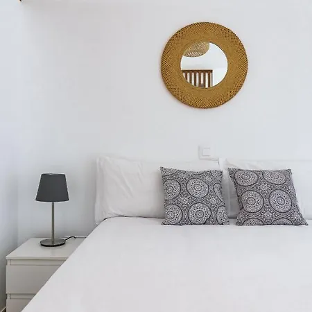 Apartment Home2book Charming Sea Side Las Canteras *