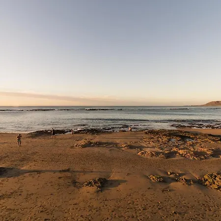 Home2book Charming Sea Side Las Canteras