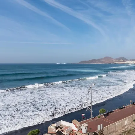 Apartment Home2book Charming Sea Side Las Canteras
