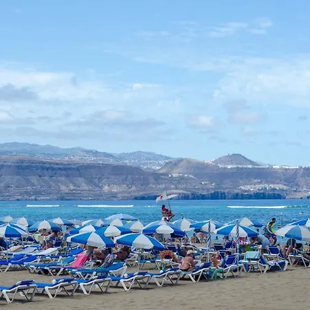 Home2book Charming Sea Side Las Canteras *