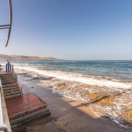 Home2book Charming Sea Side Las Canteras *