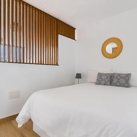 Home2book Charming Sea Side Las Canteras * Las Palmas de Gran Canaria
