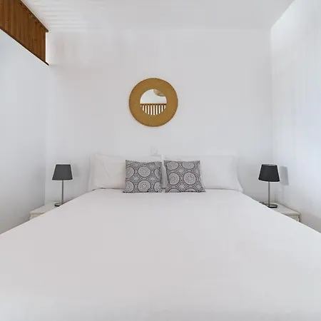 Home2book Charming Sea Side Las Canteras Appartement *
