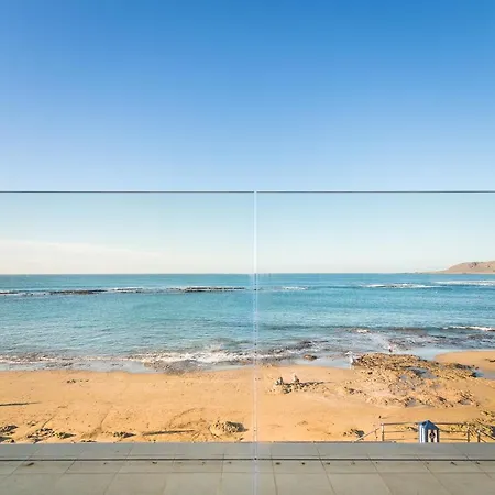 Home2book Charming Sea Side Las Canteras Appartement *