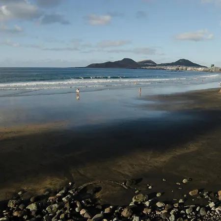 Home2book Charming Sea Side Las Canteras