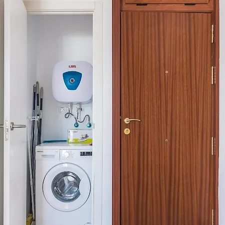 Appartement Home2book Charming Sea Side Las Canteras Las Palmas de Gran Canaria